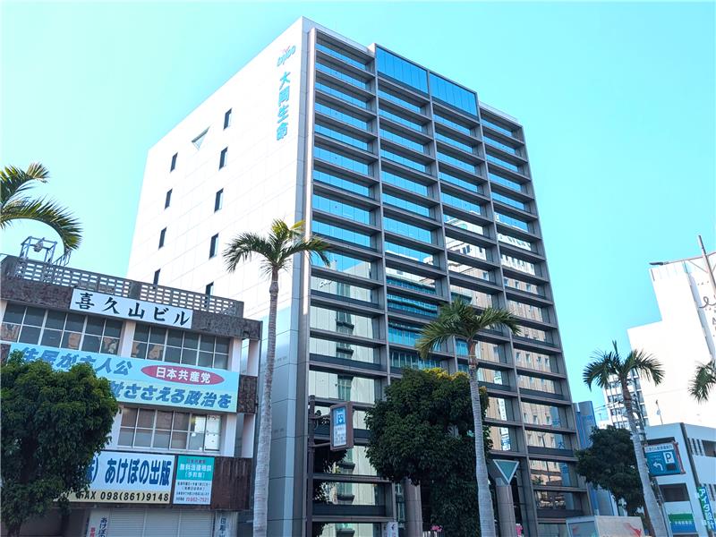 沖縄支店